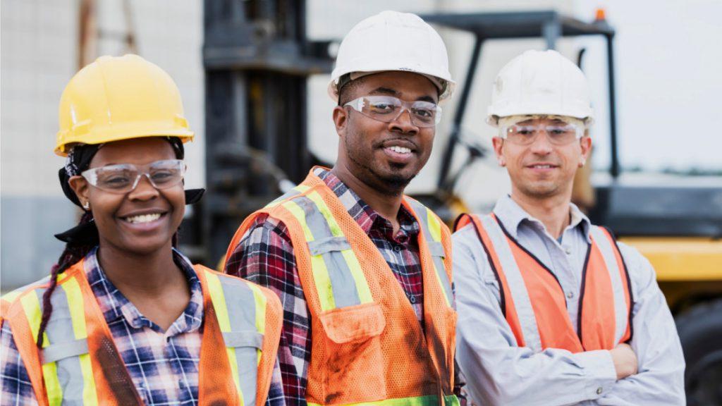 placeholder image of people in hardhats for MIOSHA article